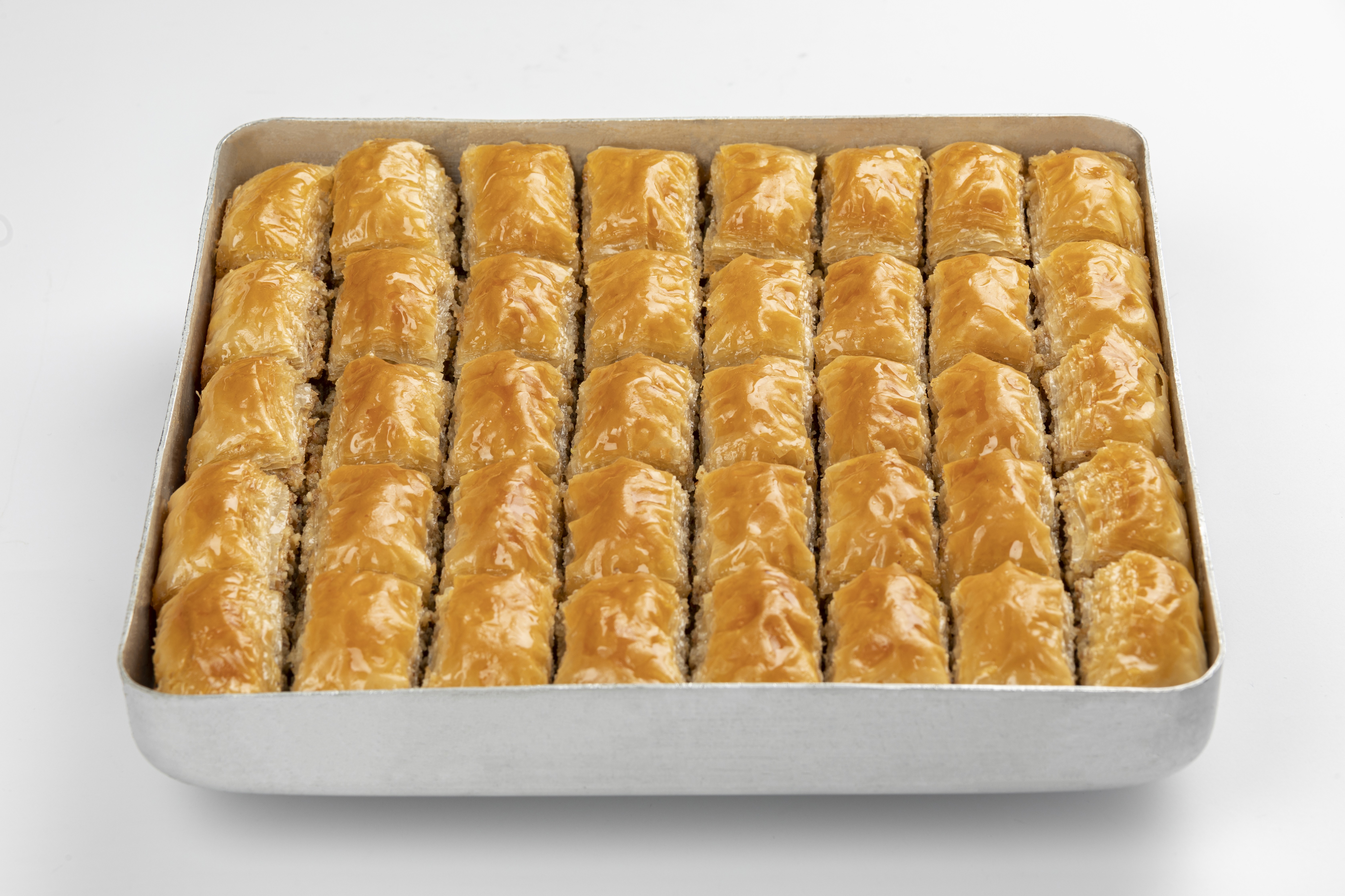 Cevizli Baklava